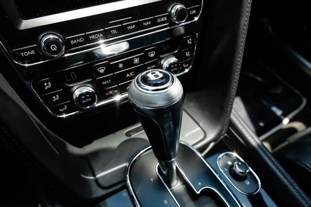 2016 Bentley Flying Spur V8