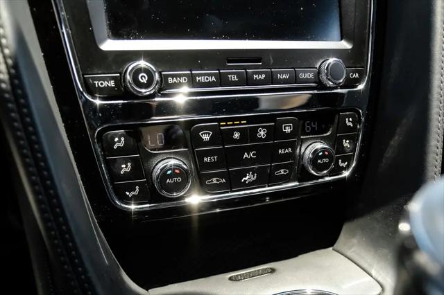 2016 Bentley Flying Spur V8