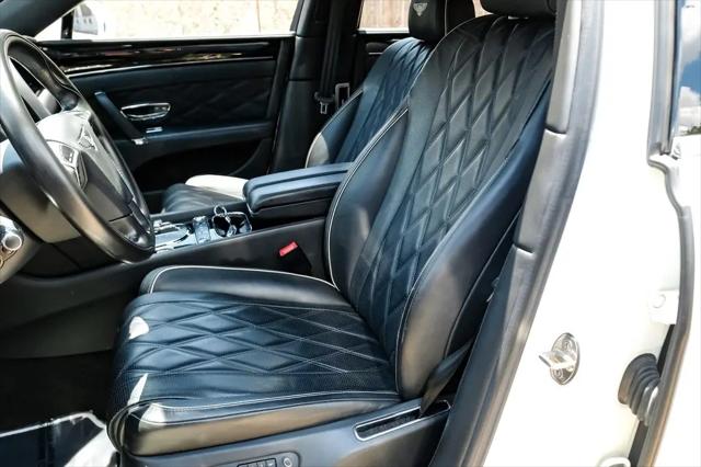2016 Bentley Flying Spur V8