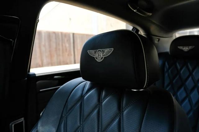 2016 Bentley Flying Spur V8