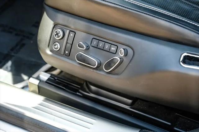 2016 Bentley Flying Spur V8