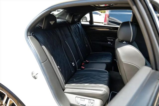 2016 Bentley Flying Spur V8