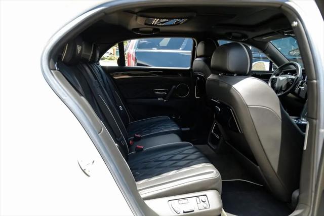 2016 Bentley Flying Spur V8