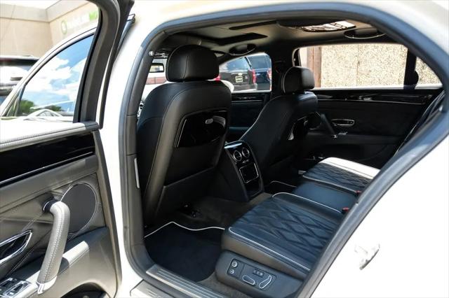 2016 Bentley Flying Spur V8