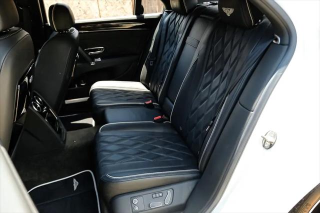 2016 Bentley Flying Spur V8