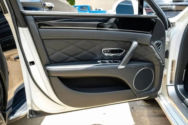 2016 Bentley Flying Spur V8