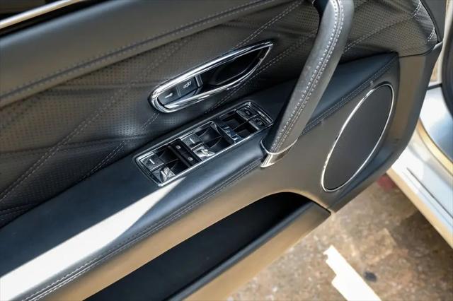 2016 Bentley Flying Spur V8
