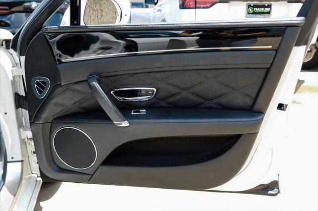2016 Bentley Flying Spur V8
