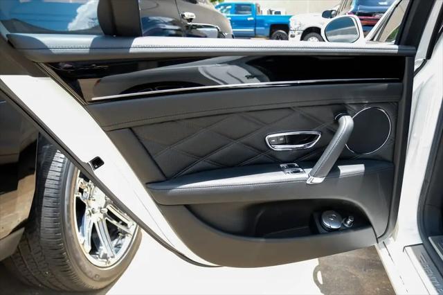 2016 Bentley Flying Spur V8