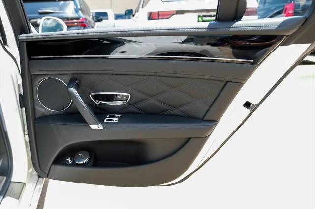 2016 Bentley Flying Spur V8