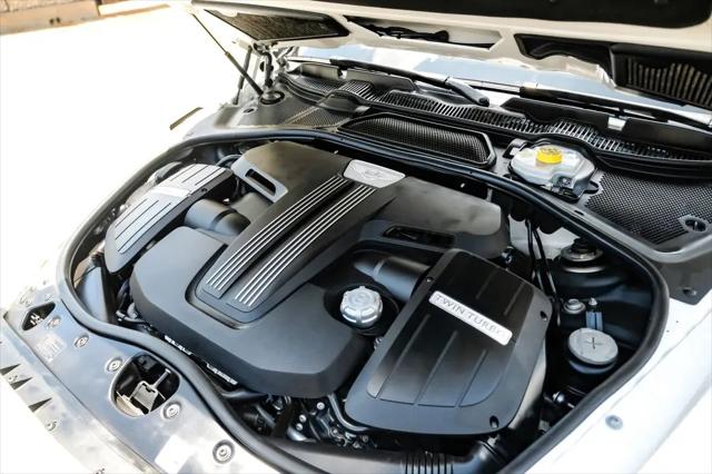 2016 Bentley Flying Spur V8