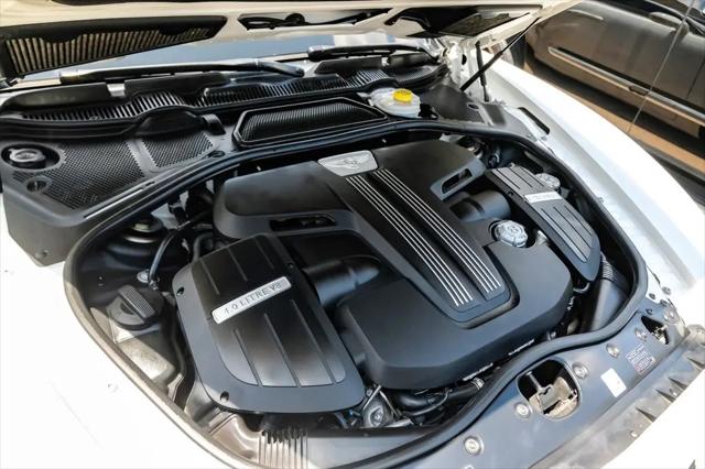 2016 Bentley Flying Spur V8