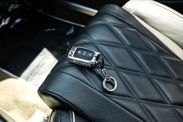 2016 Bentley Flying Spur V8