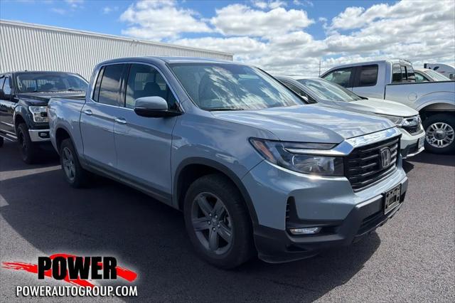 2023 Honda Ridgeline RTL-E for sale in Albany, OR