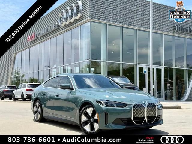 2025 BMW i4 eDrive40 for sale in Columbia, SC