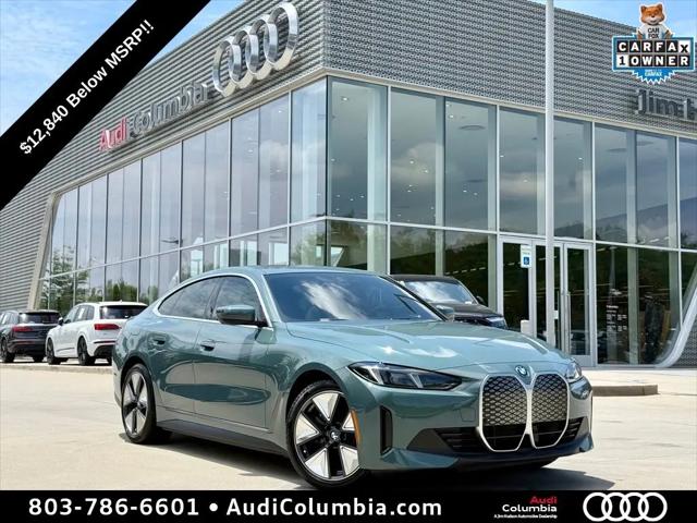 2025 BMW i4 eDrive40 for sale in Columbia, SC