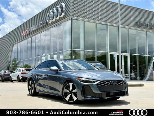 2026 Audi A5 Prestige TFSI quattro S tronic for sale in Columbia, SC