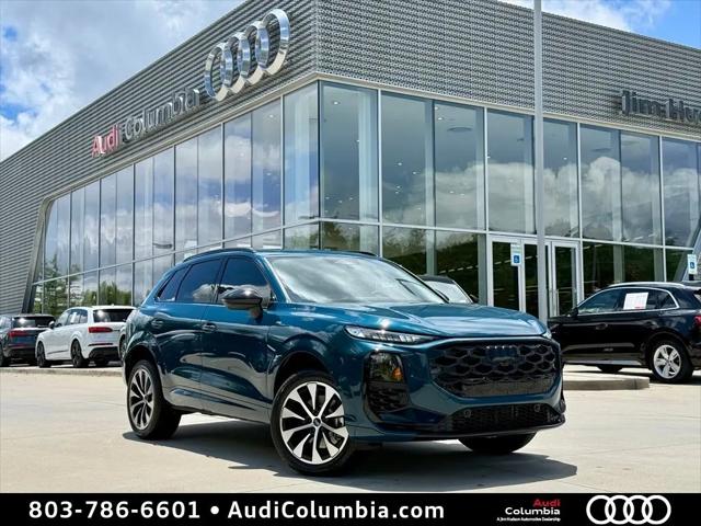 2026 Audi Q3 TFSI quattro S tronic for sale in Columbia, SC