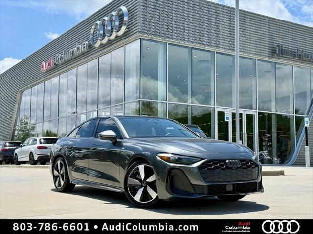 2026 Audi A5 Premium TFSI quattro S tronic for sale in Columbia, SC