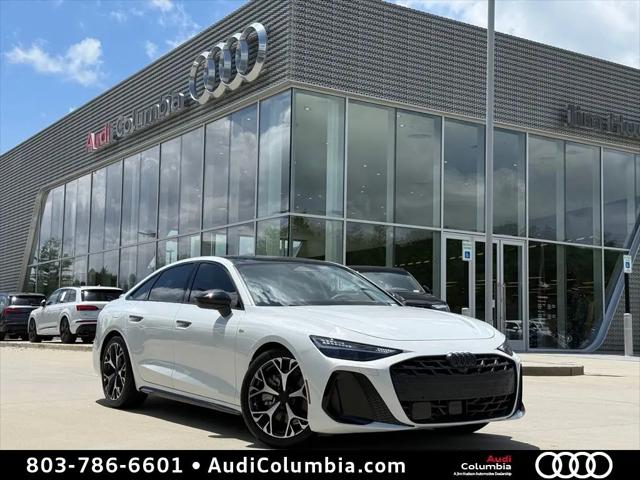 2026 Audi A6 Prestige quattro S tronic for sale in Columbia, SC