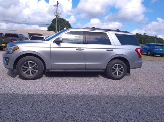 2020 Ford Expedition XLT