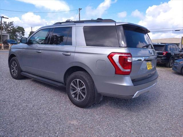 2020 Ford Expedition XLT