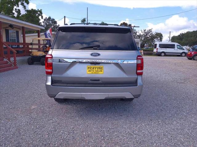2020 Ford Expedition XLT