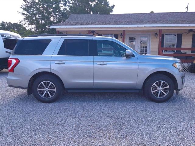 2020 Ford Expedition XLT