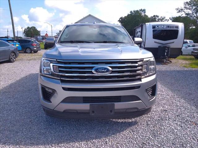 2020 Ford Expedition XLT