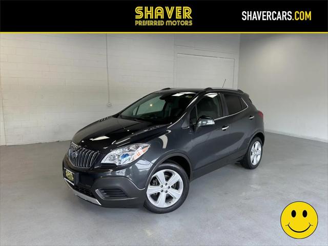 2016 Buick Encore Base for sale in Merrillville, IN