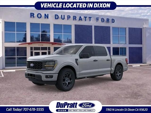 2026 Ford F-150 STX for sale in Dixon, CA