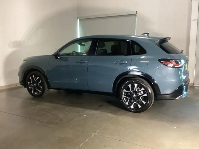 2026 Honda HR-V AWD EX-L