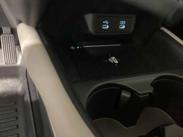 2026 Honda HR-V AWD EX-L