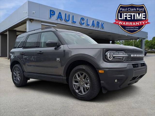 2026 Ford Bronco Sport Big Bend for sale in Yulee, FL