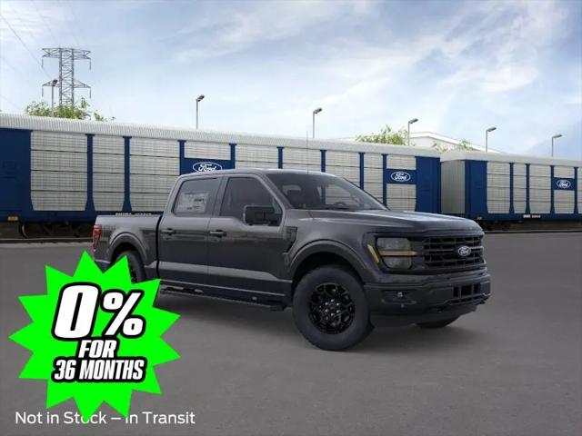 2026 Ford F-150 XLT for sale in Old Bridge, NJ