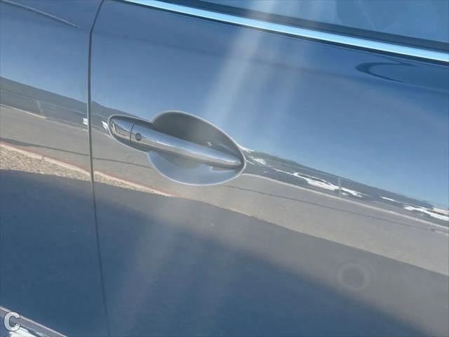 2022 Mazda CX-9 Carbon Edition