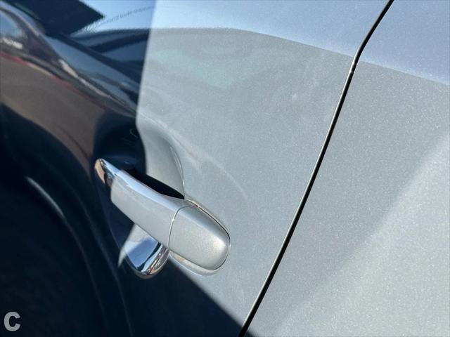 2022 Mazda CX-9 Carbon Edition