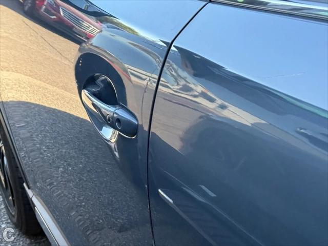 2022 Mazda CX-9 Carbon Edition