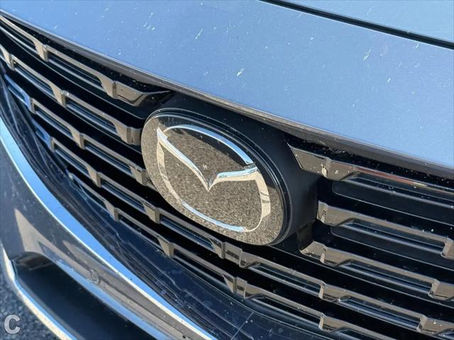 2022 Mazda CX-9 Carbon Edition