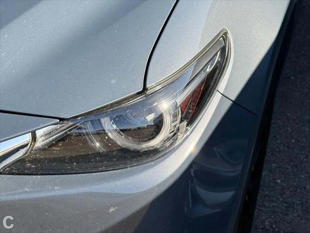 2022 Mazda CX-9 Carbon Edition