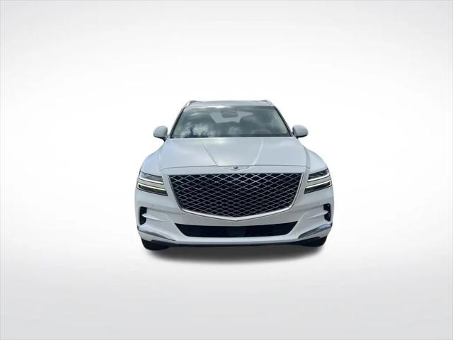 2022 Genesis GV80 3.5T AWD Prestige Signature