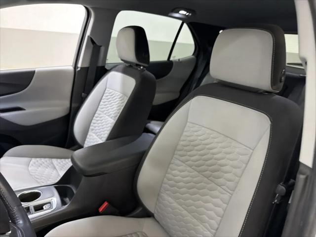 2021 Chevrolet Equinox FWD LT