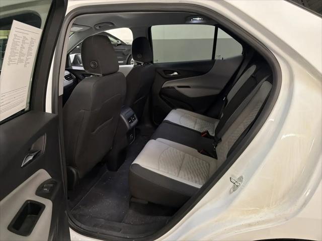 2021 Chevrolet Equinox FWD LT
