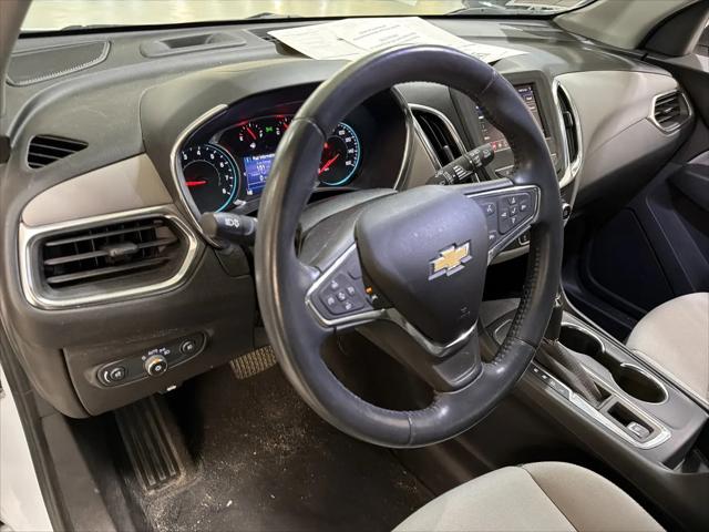 2021 Chevrolet Equinox FWD LT