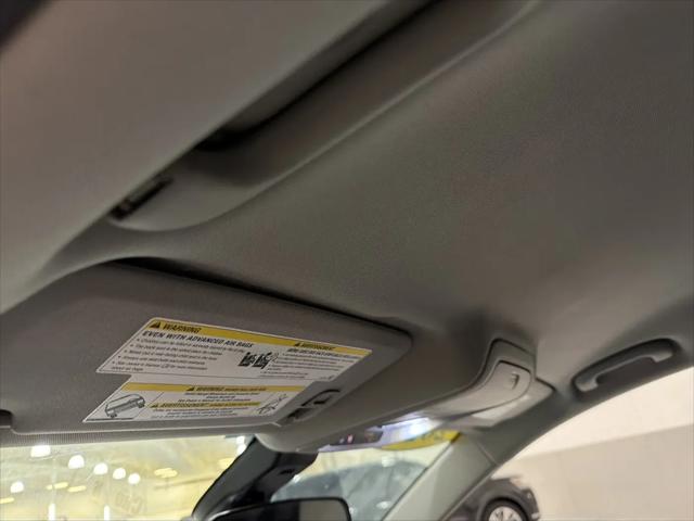 2021 Chevrolet Equinox FWD LT