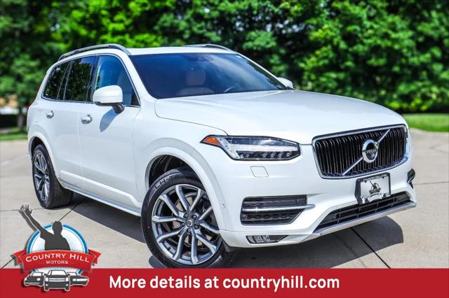 2018 Volvo XC90 T6 Momentum for sale in Merriam, KS