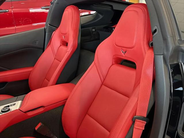 2019 Chevrolet Corvette Z06