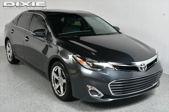 2013 Toyota Avalon XLE Premium for sale in Nashville, TN