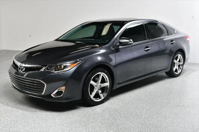 2013 Toyota Avalon XLE Premium