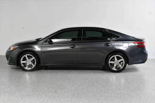 2013 Toyota Avalon XLE Premium